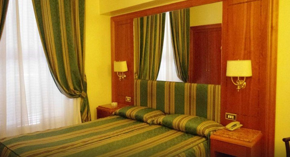 Raeli Hotel Siracusa Roma Exterior foto